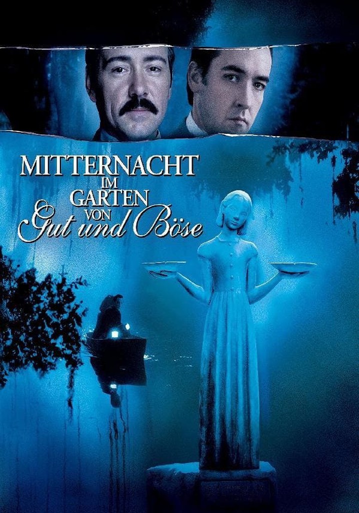 Mitternacht im Garten von Gut und Böse Stream Online